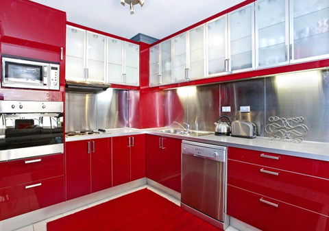 Ausmine Sydney CBD 2Bedroom Apt - Tourism TAS 6