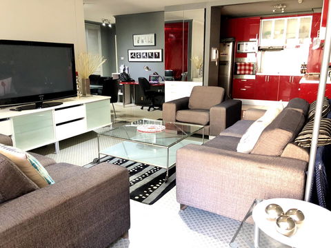 Ausmine Sydney CBD 2Bedroom Apt - Tourism TAS 7