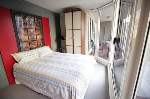 Ausmine Sydney CBD 2Bedroom Apt - Tourism TAS 12