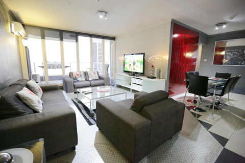 Ausmine Sydney CBD 2Bedroom Apt - Tourism TAS 10