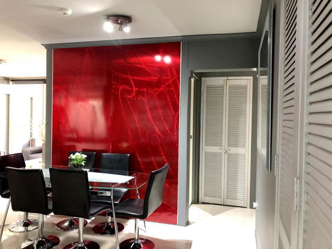 Ausmine Sydney CBD 2Bedroom Apt - Tourism TAS 11