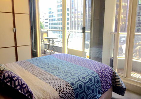 Ausmine Sydney CBD 2Bedroom Apt - Tourism TAS 13
