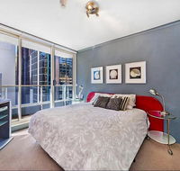 Sydney CBD Two Bedroom walk to Opera House - Tourism TAS