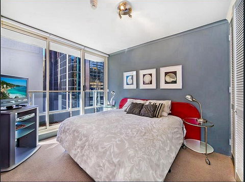Ausmine Sydney CBD 2Bedroom Apt - Tourism TAS 0