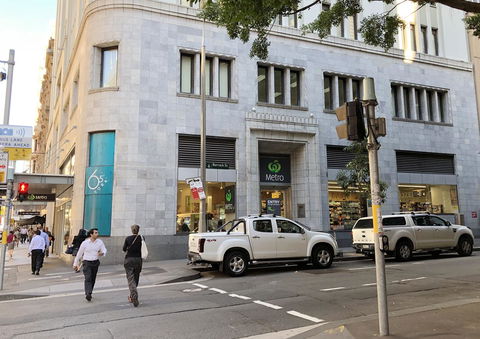 Ausmine Sydney CBD 2Bedroom Apt - Tourism TAS 16