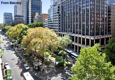 Ausmine Sydney CBD 2Bedroom Apt - Tourism TAS 17