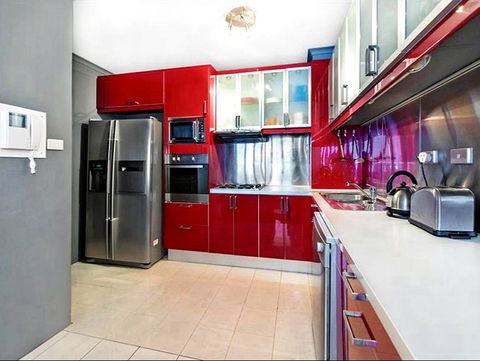 Ausmine Sydney CBD 2Bedroom Apt - Tourism TAS 5