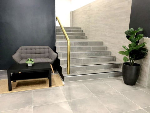 Ausmine Sydney CBD 2Bedroom Apt - Tourism TAS 3