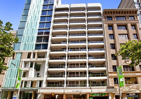 Ausmine Sydney CBD 2Bedroom Apt - Tourism TAS 1