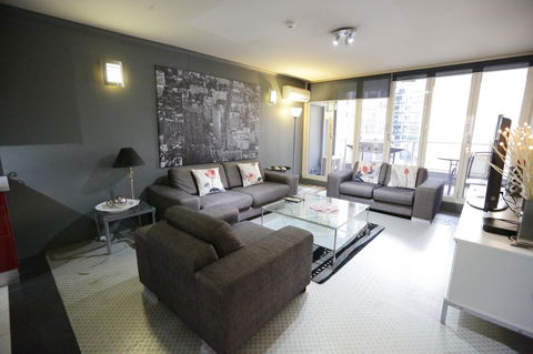 Ausmine Sydney CBD 2Bedroom Apt - Tourism TAS 8