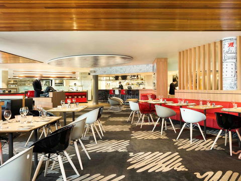 Ibis Sydney Airport - Tourism TAS 40