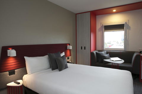 Ibis Sydney Airport - Tourism TAS 1