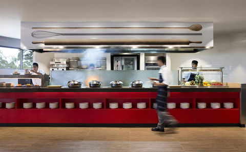 Ibis Sydney Airport - Tourism TAS 11