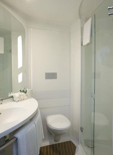 Ibis Sydney Airport - Tourism TAS 2