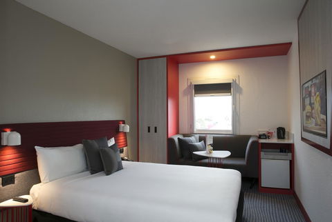 Ibis Sydney Airport - Tourism TAS 9