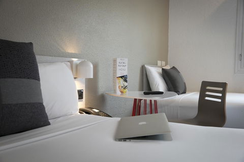 Ibis Sydney Airport - Tourism TAS 24