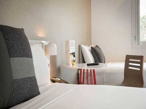 Ibis Sydney Airport - Tourism TAS 44