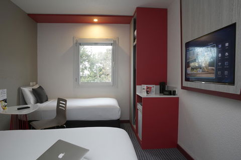Ibis Sydney Airport - Tourism TAS 25