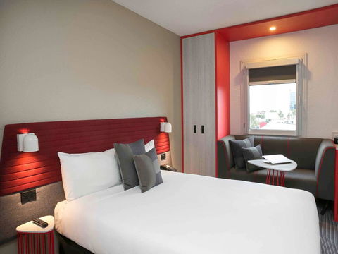 Ibis Sydney Airport - Tourism TAS 34