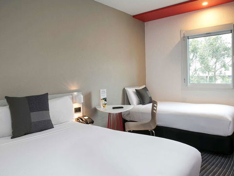 Ibis Sydney Airport - Tourism TAS 33