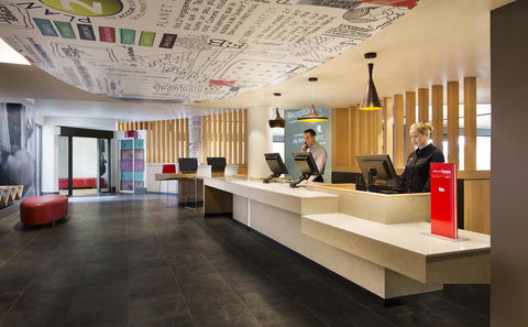 Ibis Sydney Airport - Tourism TAS 4