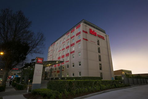 Ibis Sydney Airport - Tourism TAS 23