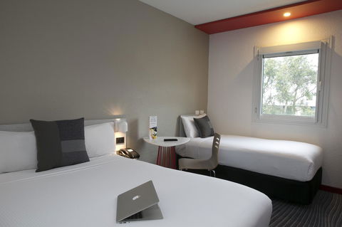 Ibis Sydney Airport - Tourism TAS 6