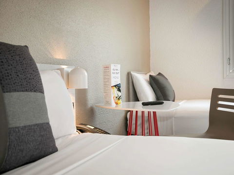 Ibis Sydney Airport - Tourism TAS 32