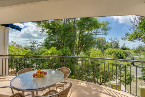 Eco Beach Resort - Hobart Tourism 27