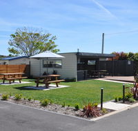 Crestview Tourist Park - Tourism TAS