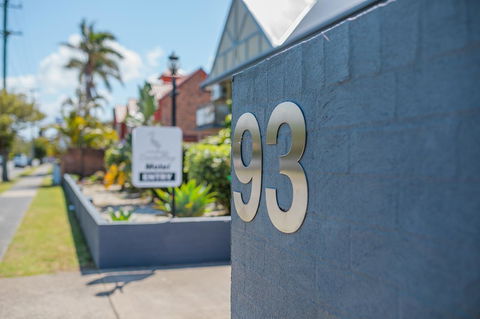 Coastal Bay Motel - Tourism TAS 5
