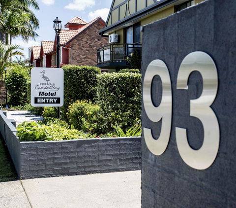Coastal Bay Motel - Tourism TAS 22