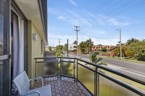 Coastal Bay Motel - Tourism TAS 7