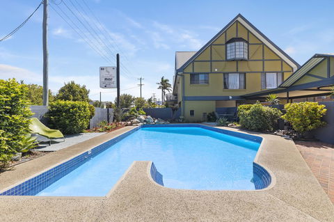 Coastal Bay Motel - Tourism TAS 1