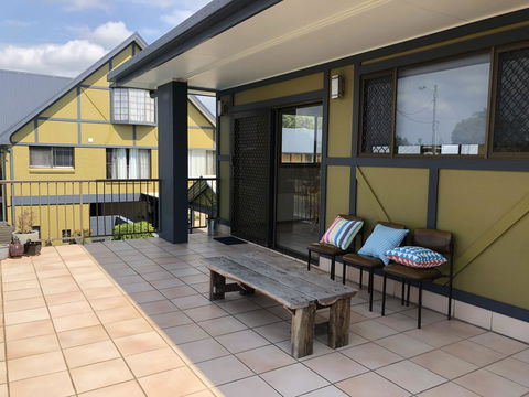Coastal Bay Motel - Tourism TAS 25
