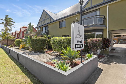 Coastal Bay Motel - Tourism TAS 4