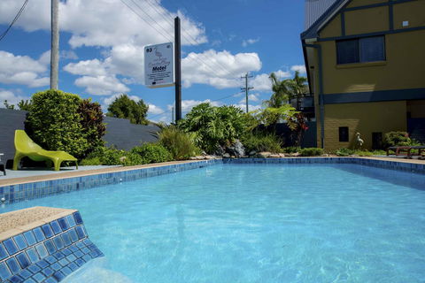 Coastal Bay Motel - Tourism TAS 24