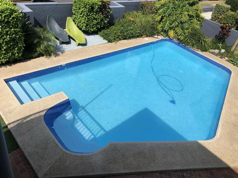 Coastal Bay Motel - Tourism TAS 23