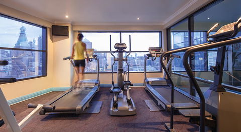 Mercure Sydney - Tourism TAS 9