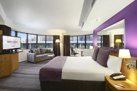 Mercure Sydney - Tourism TAS 1