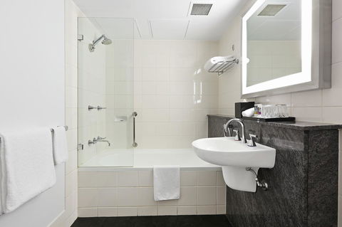 Mercure Sydney - Tourism TAS 20