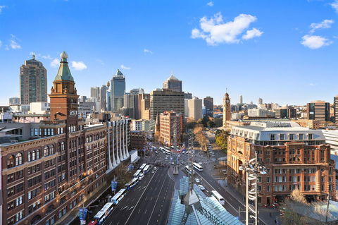 Mercure Sydney - Tourism TAS 26