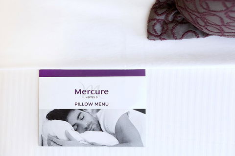 Mercure Sydney - Tourism TAS 33