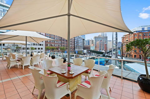 Mercure Sydney - Tourism TAS 5