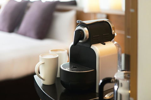 Mercure Sydney - Tourism TAS 30