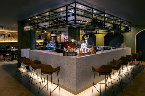 Mercure Sydney - Tourism TAS 2