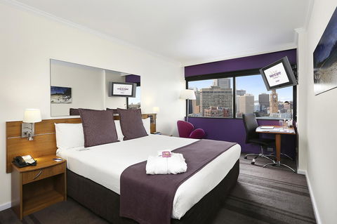 Mercure Sydney - Tourism TAS 25