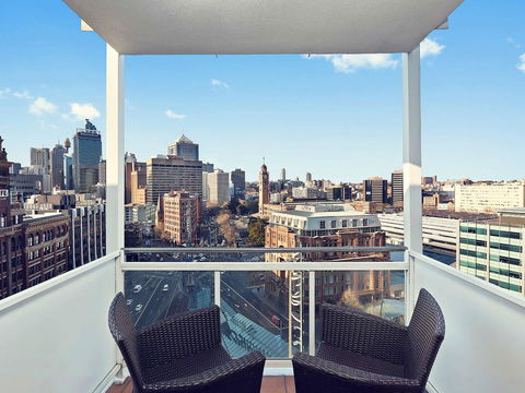 Mercure Sydney - Tourism TAS 44
