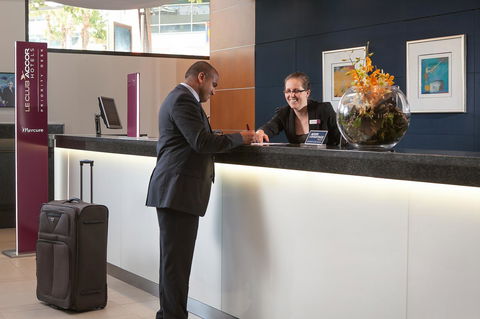 Mercure Sydney - Tourism TAS 24