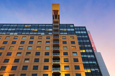 Mercure Sydney - Tourism TAS 19
